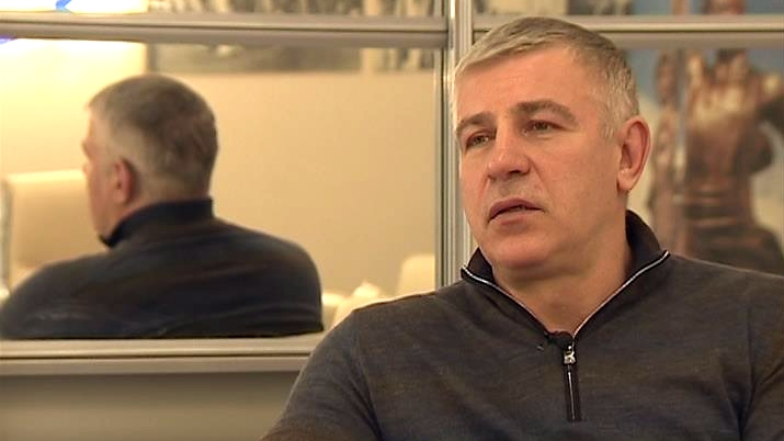 Евгений вышенков биография и личная жизнь От первого лица. Евгений Вышенков о главном политическом скандале в новейшей ист
