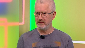 Сергей Васильев: о  фестивале «БРОДСКИЙ-Драйв. Джаз»