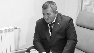 Умер отец Хабиба Нурмагомедова