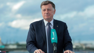 Вячеслав Макаров определил задачи парламентского года для Заксобрания