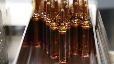 Препарат от коронавируса «МИР 19» могут зарегистрировать до конца года