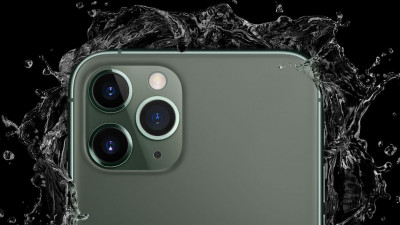 За три дня россияне потратили на новую модель iPhone 470 млн рублей