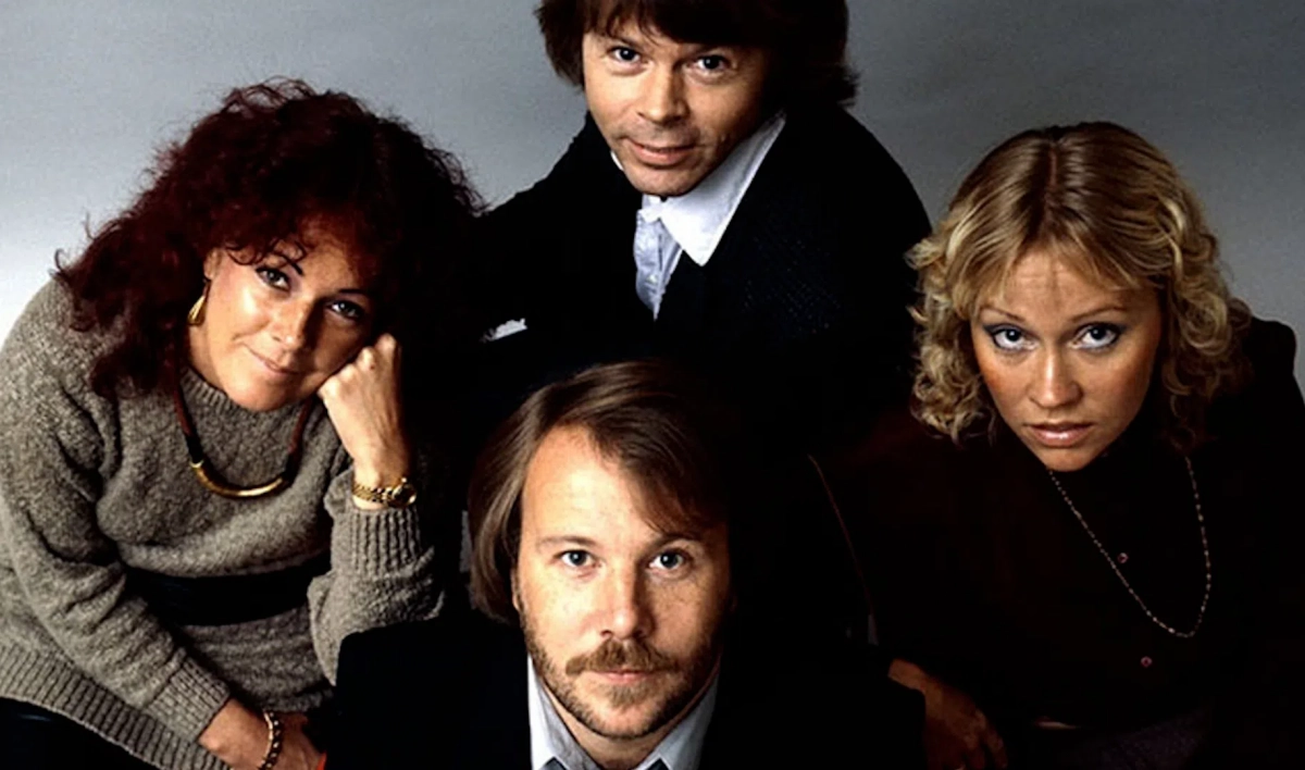 Группа ABBA вернется после почти 40 лет перерыва с новыми песнями и голографическим шоу - tvspb.ru