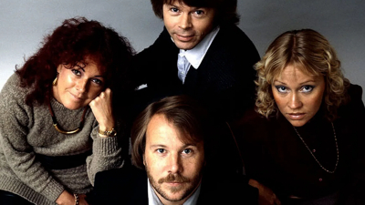 Группа ABBA выложила две новых песни и анонсировала первый за сорок лет альбом