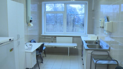 В Петербурге откроются амбулаторные центры по выявлению коронавируса