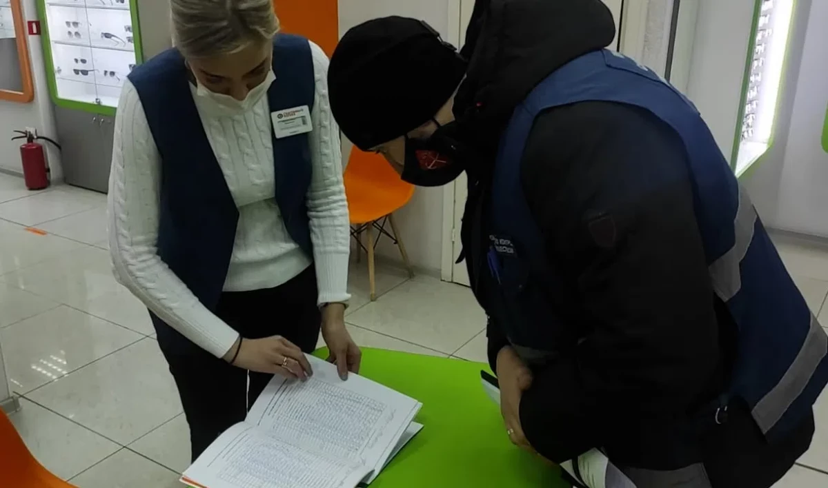 Большинство магазинов, кафе и ресторанов Петербурга соблюдают антиковидные ограничения - tvspb.ru