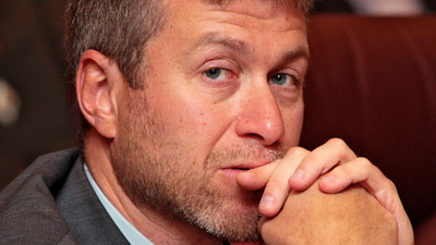 Роман Абрамович продаёт «Челси»