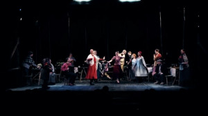 100-летие Федора Абрамова — МДТ