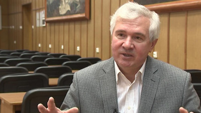 Петербургские математики разработали алгоритм для определения авторства текстов