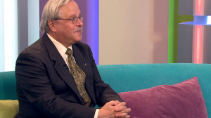 Выставка-исследование «Мумия меняет имя»