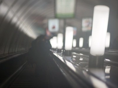 Более 73 тыс. человек воспользовались метро Петербурга в «Ночь музеев» - tvspb.ru