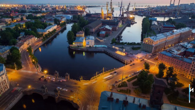 Адмиралтейские верфи оптимизируют достроечное производство