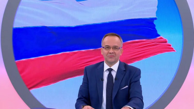 Ночь выборов 2021