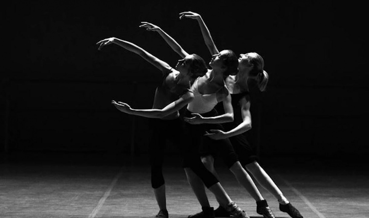 Dance Open покажет балет «Сон в красном тереме» онлайн - tvspb.ru