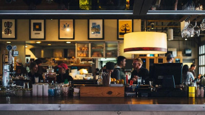 Как работают рестораны в условиях борьбы с коронавирусом