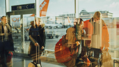 Российских туристов в Иордании ждут электронные браслеты с функцией отслеживания