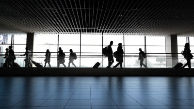 Пребывающим из ЮАР и граничащих стран в Россию придется пройти 14-дневный карантин