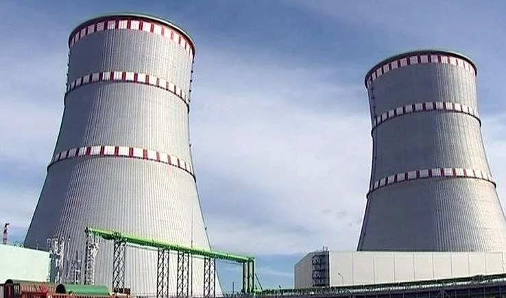 Петербургское предприятие сократило время производства оборудования для АЭС на 30% - tvspb.ru