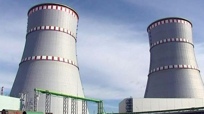 Петербургское предприятие сократило время производства оборудования для АЭС на 30%