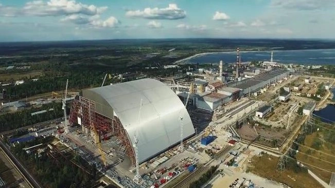 Россия предложила построить АЭС в Саудовской Аравии - tvspb.ru