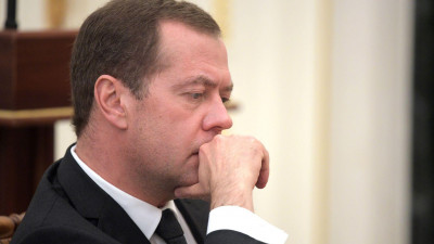 Медведев приравнял дальнейшее усиление антироссийских санкций к объявлению экономической войны