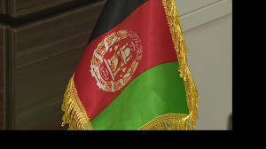 Столетие независимости Афганистана