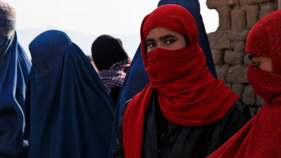 Airbnb оплатит проживание 20 тысяч афганских беженцев