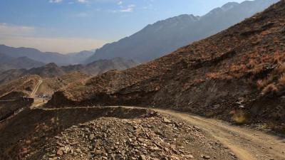 В Афганистане пала провинция Панджер
