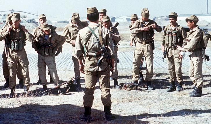 Россияне назвали самые значимые события 30-летней давности - tvspb.ru