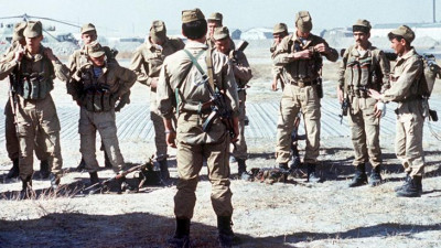 Россияне назвали самые значимые события 30-летней давности