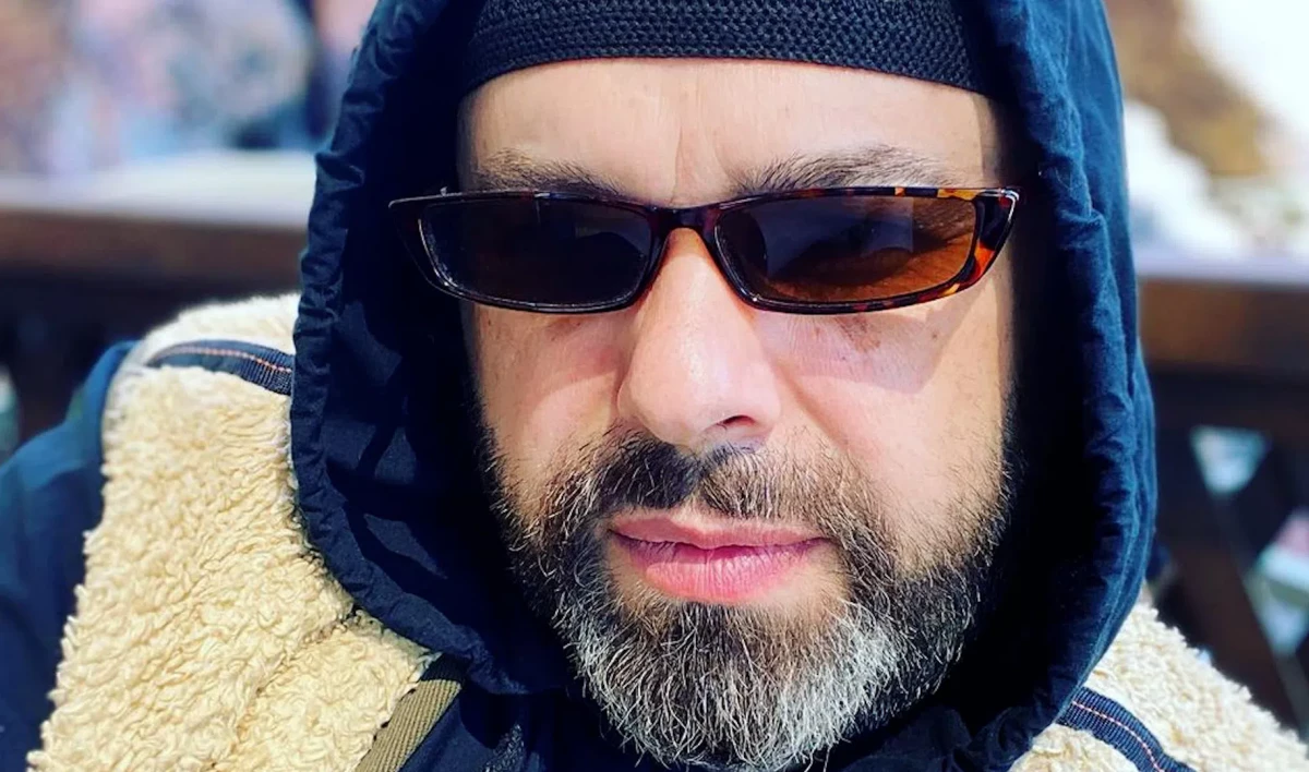 В Ледовом дворце состоится петербургская премьера концерта Максима Фадеева - tvspb.ru