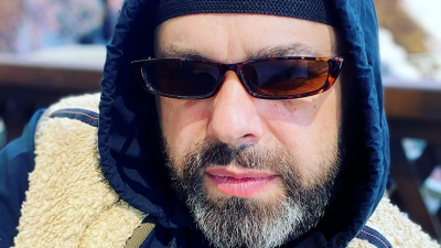 В Ледовом дворце состоится петербургская премьера концерта Максима Фадеева