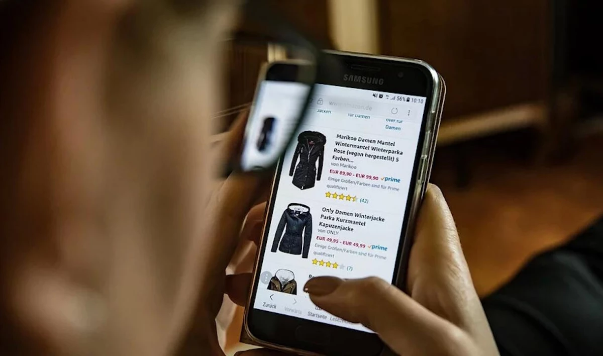 Amazon заинтересован в приобретении акций компании Ozon - tvspb.ru