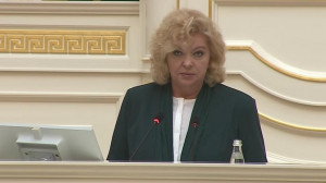 Светалана Агапитова рассказала о ситуации с выплатой алиментов
