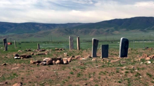 Путешествуем по Монголии: где искать оленные камни