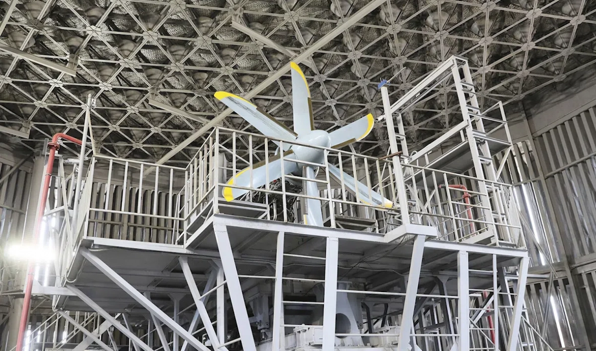 В Петербурге построят оптово-распределительный центр «Агропарк» - tvspb.ru