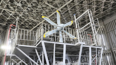 В Петербурге построят оптово-распределительный центр «Агропарк»