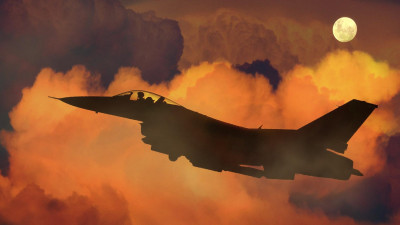 1 января авиабаза в Хмеймиме работала в плановом режиме, заявили в Минобороны