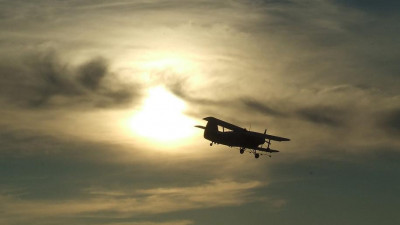 В России появится замена самолету Ан-2 «Кукурузник»