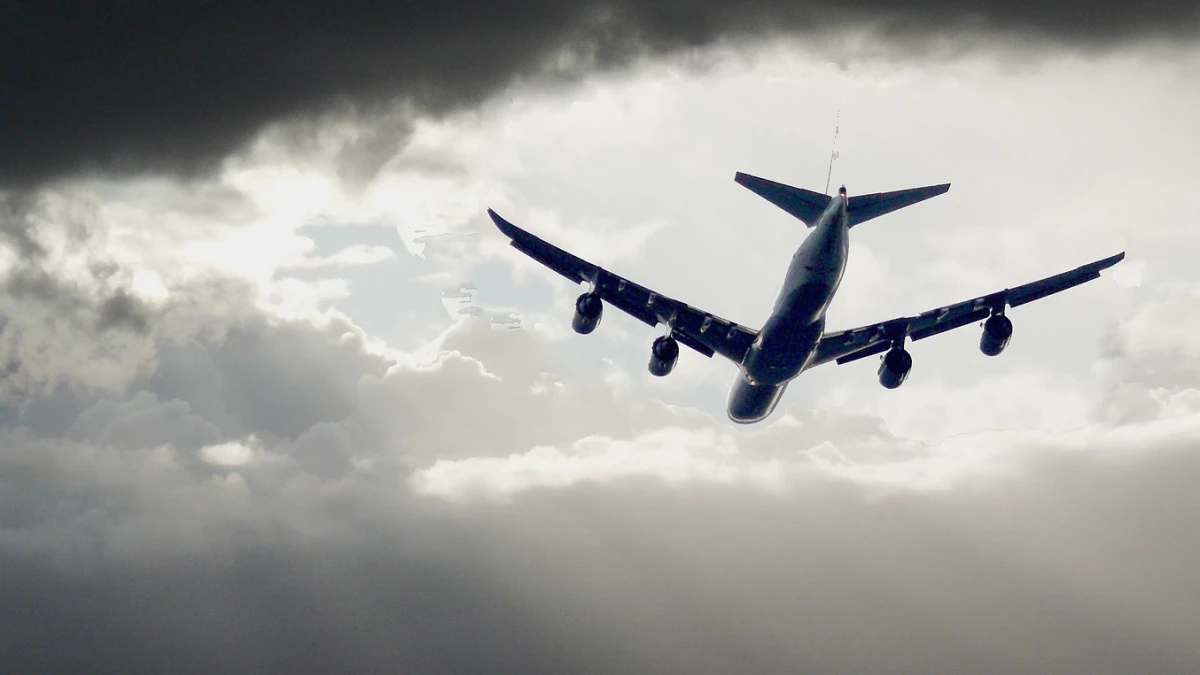 Минтранс предлагает лишать авиакомпании международных рейсов за задержки вылетов - tvspb.ru