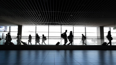 Как живет туристическая отрасль в период пандемии, обсудят в программе «Петербург против коронавируса»