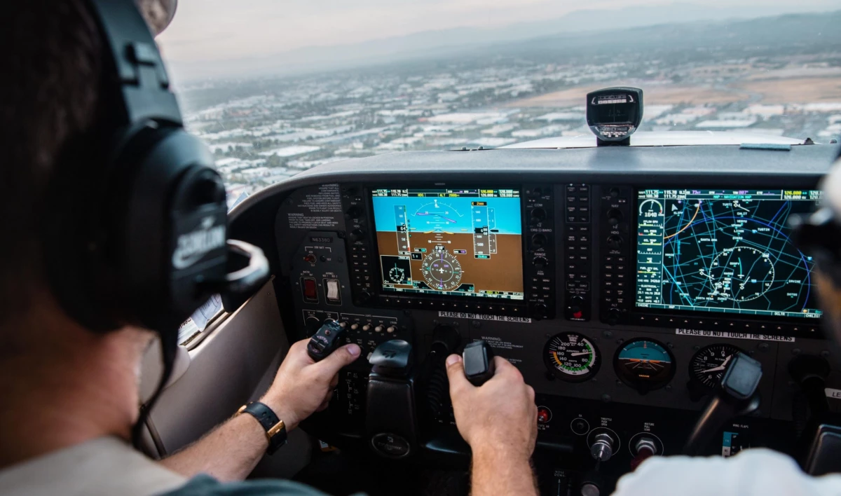 Ученые предположили, когда россияне смогут пользоваться аэротакси - tvspb.ru