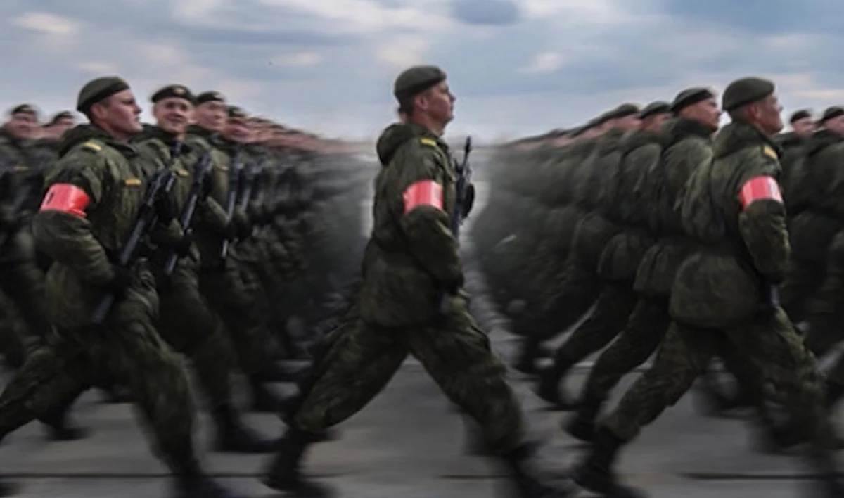Госдума обязала призывников без регистрации вставать на воинский учет по месту проживания - tvspb.ru