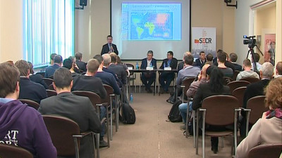 «Руссофт» организовал международную научную конференцию разработчиков ПО