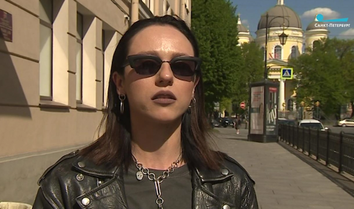 Солистка группы IOWA впервые стала мамой - tvspb.ru