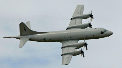 Самолеты США и Швеции провели разведку у российских границ