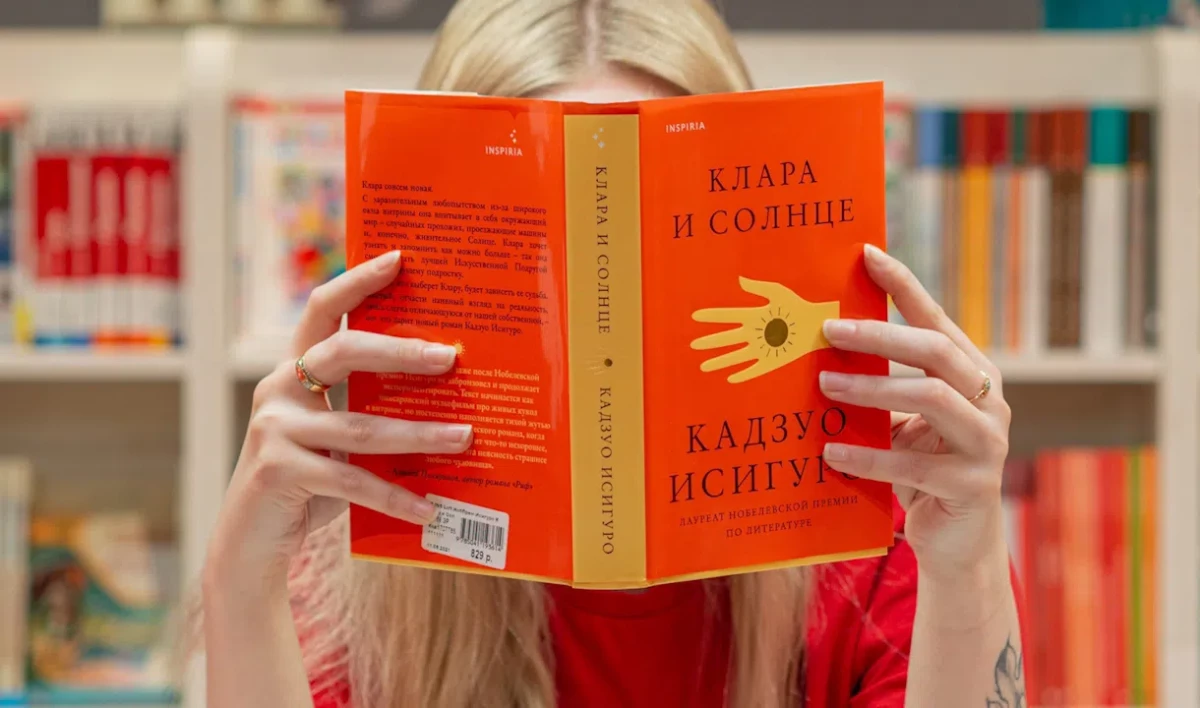 Крупнейшая петербургская книжная сеть расширит присутствие в городе - tvspb.ru