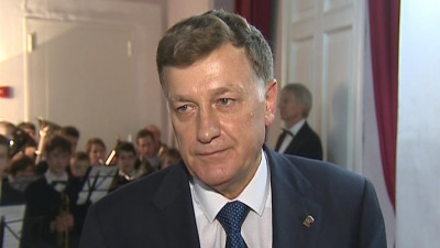 Макаров: Задача обеспечения прозрачности праймериз достигнута