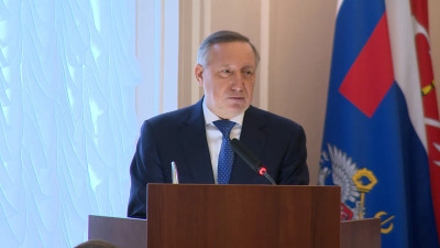 В прошлом году на борьбу с COVID в Петербурге было выделено почти 65 млрд рублей