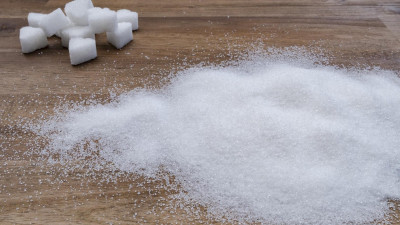 Стоимость килограмма сахара в Петербурге за минувший год выросла на 60%